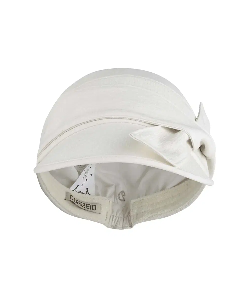 coyseio ribbon tie cap