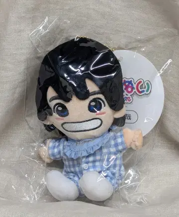 Lil 칸사이 24년 패밀리 클래스 스토어 니시무라 타쿠야 하피누이