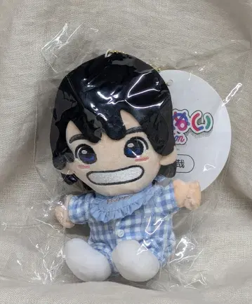 Lil 칸사이 24년 패밀리 클래스 스토어 니시무라 타쿠야 하피누이