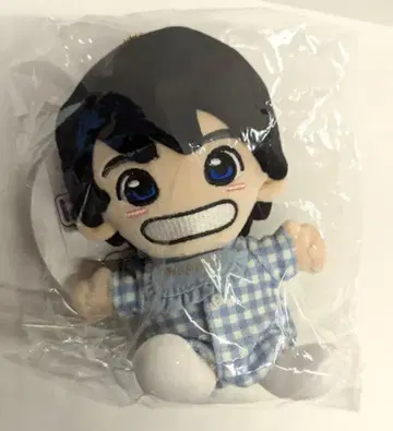 Lil 칸사이 24년 패밀리 클래스 스토어 니시무라 타쿠야 하피누이