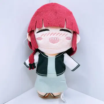 봇치더록! SD 봉제 인형 Part2 히로이 키쿠리