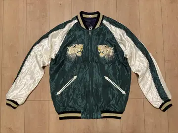 TAILOR TOYO 테일러 동양 스카잔