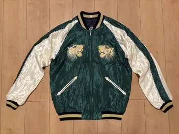 TAILOR TOYO 테일러 동양 스카잔