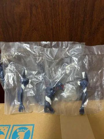 에반게리온 3호기