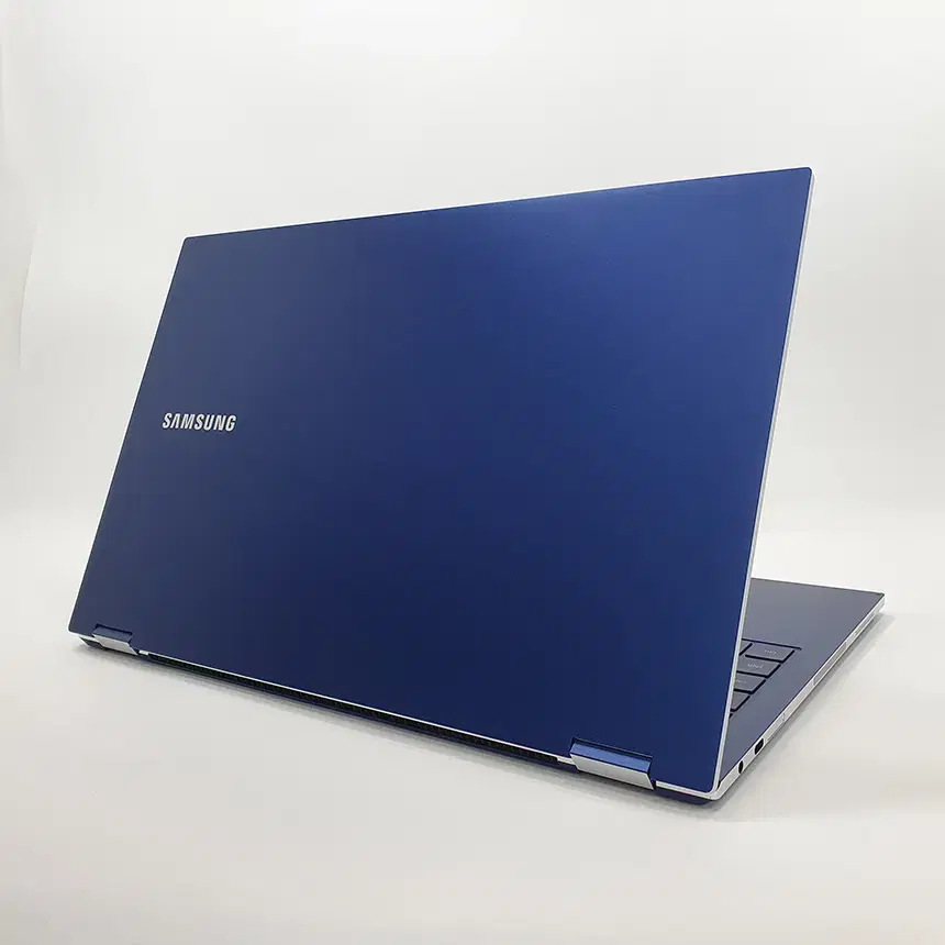 갤럭시북 Flex i7 MX250 고사양 노트북