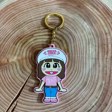 모모클로 사사키 아야나키 키링