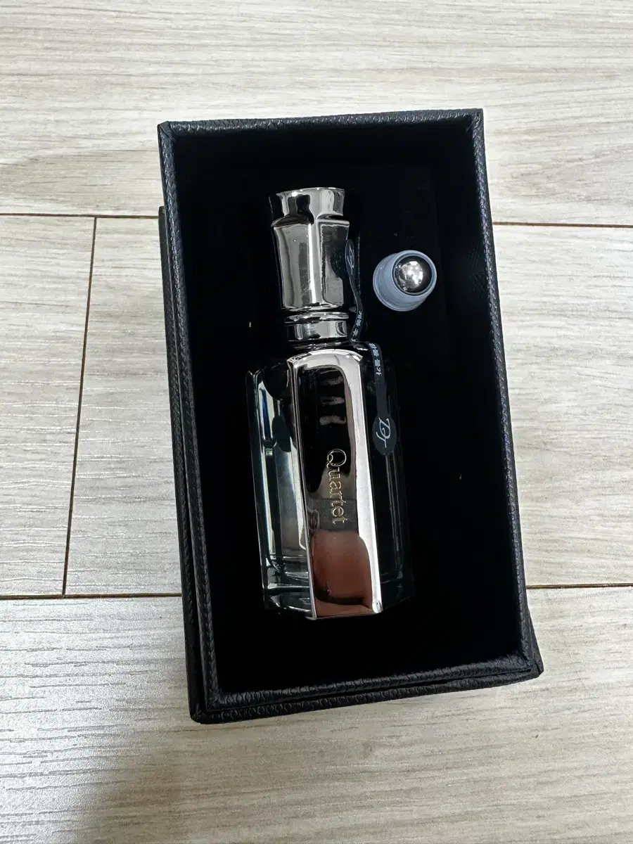 다니엘트루스 10ml 콰데트