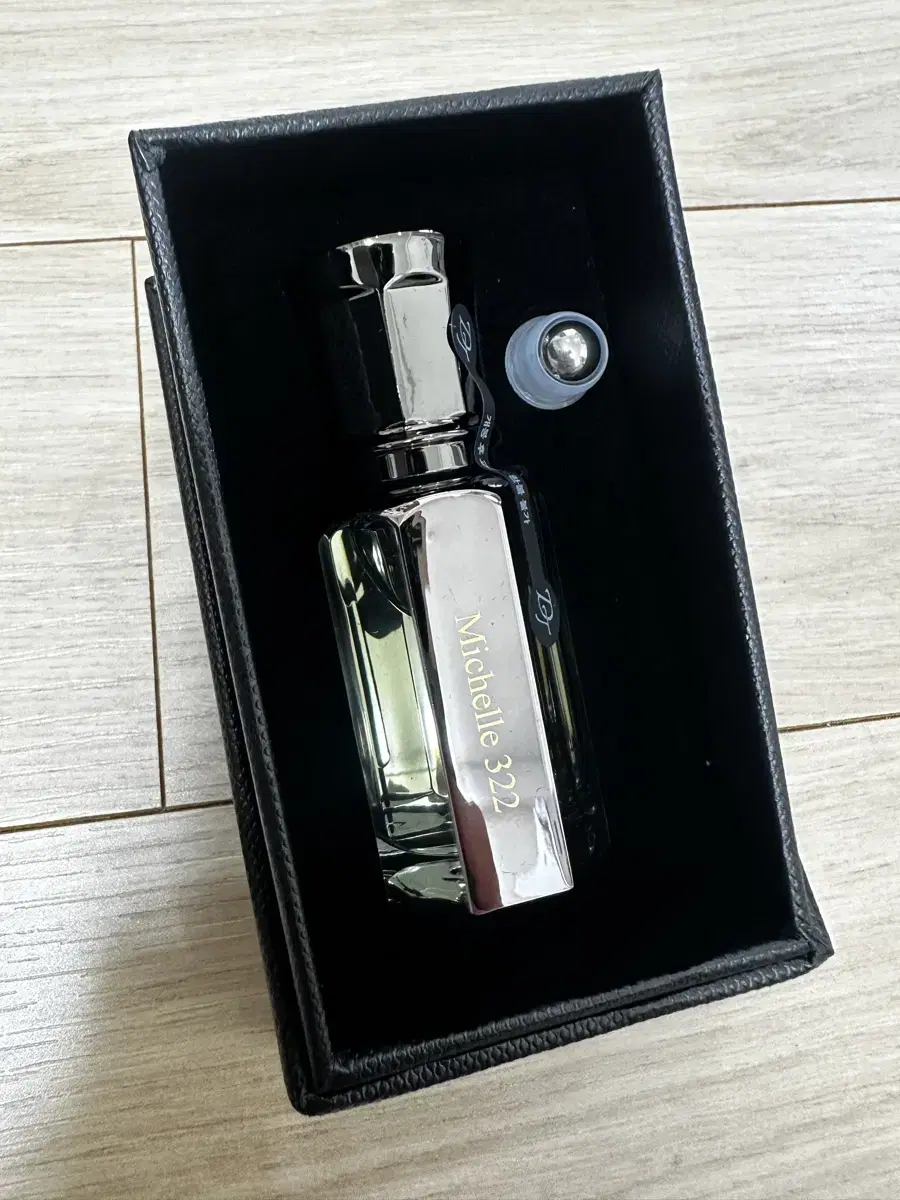 다니엘트루스 10ml 미쉘322