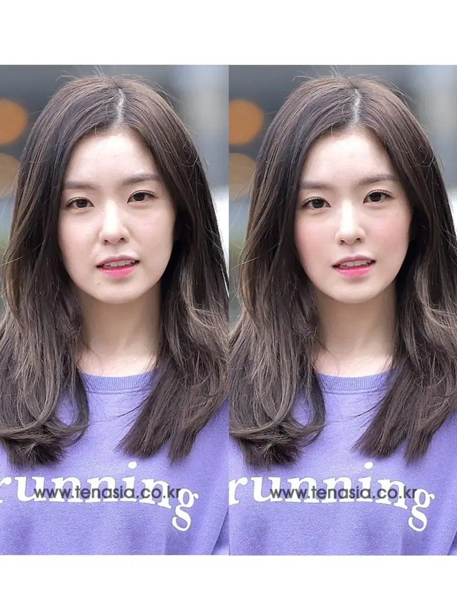 보정 해드립니다