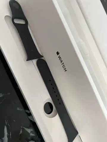애플 워치 SE3 42mm