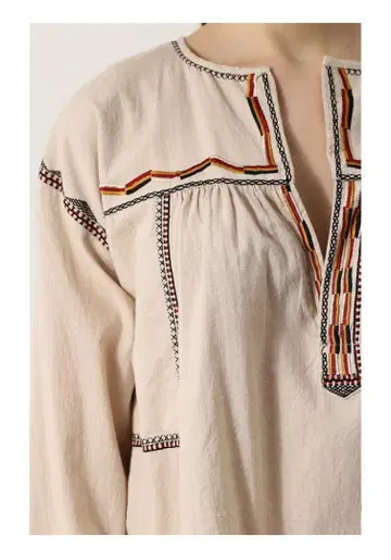 Isabel Marant 탑 여러 개