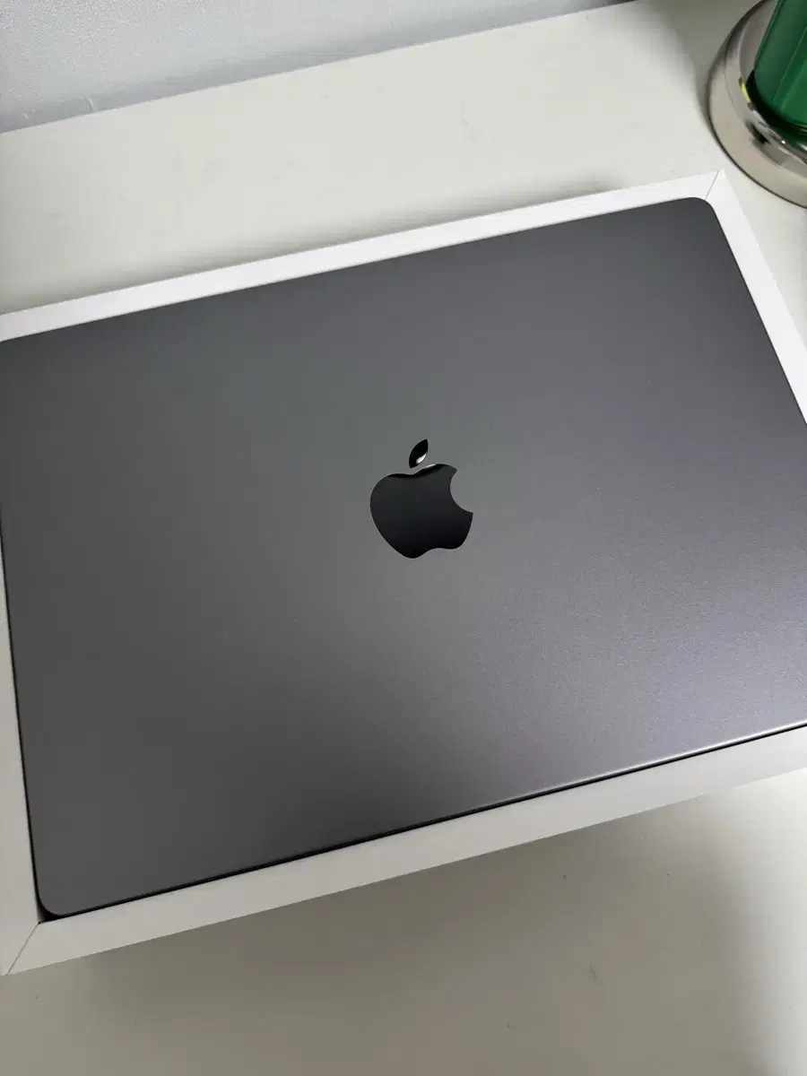 맥북 m2 14 pro 16GB 통합메모리 512GB SSD