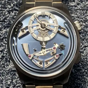 Christopher Ward - C1 Bel Canto Cielo