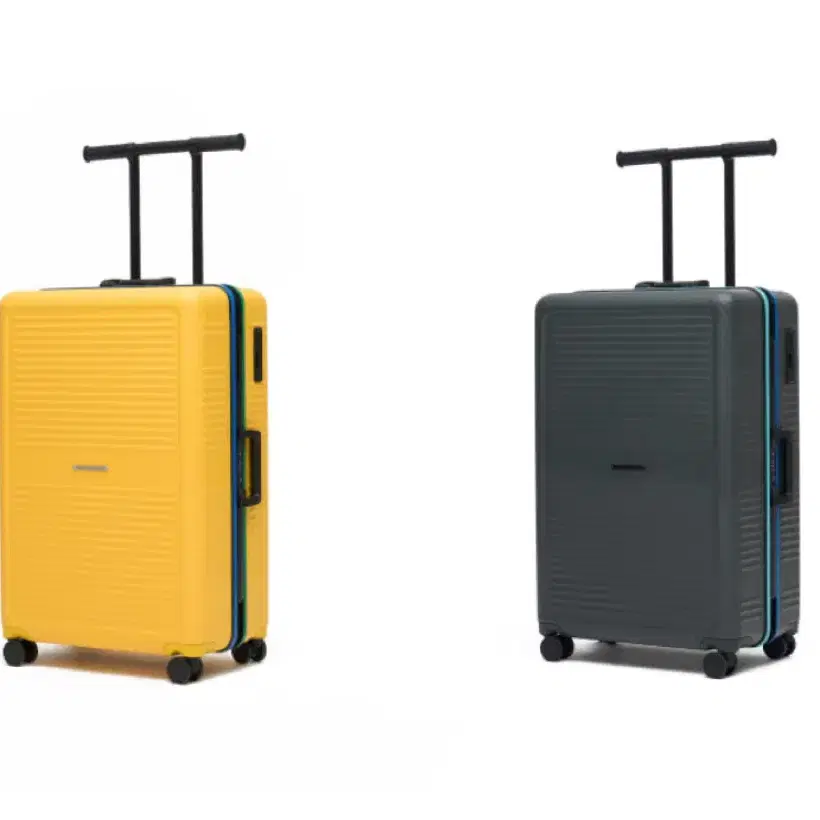 (새상품) 로우로우 R TRUNK 600 PRO 30인치 92L 캐리어