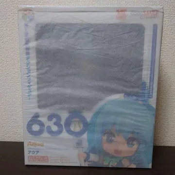 넨도로이드 이 멋진 세계에 축복을! 아쿠아