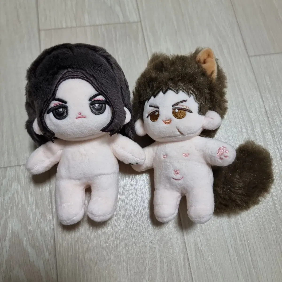 Slam Dunk doll Jung Dae-man doll wts below cost