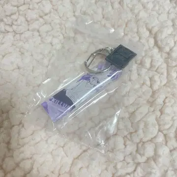 토카시 요시히로전 키루아 참 컬렉션