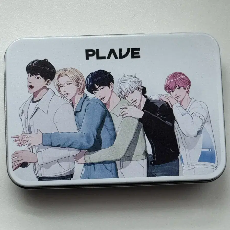PLAVE HAMIN ハミン 誕生日キット Birthday kit トレカ PLAVE hamin BIRTHDAY KIT | eBay