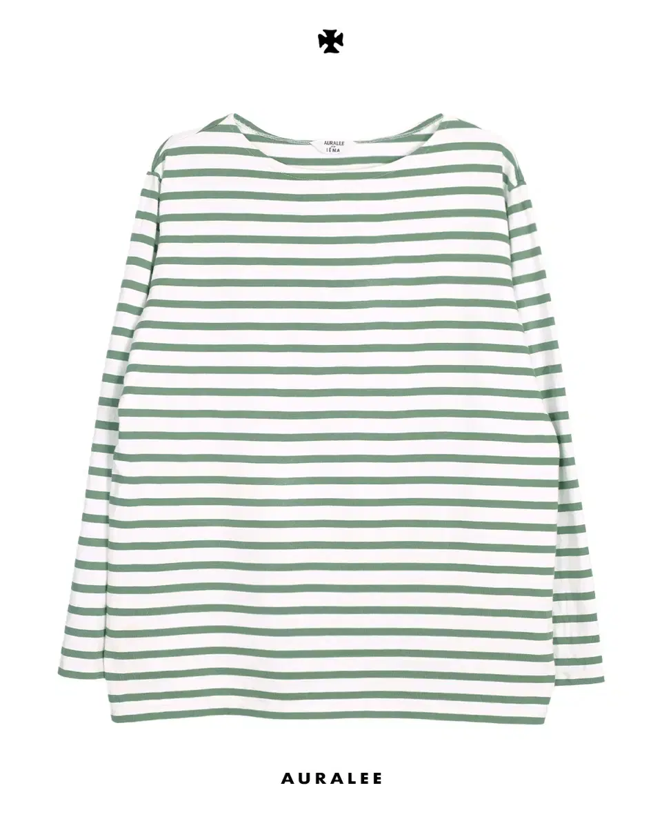 Ora-ri striped tee