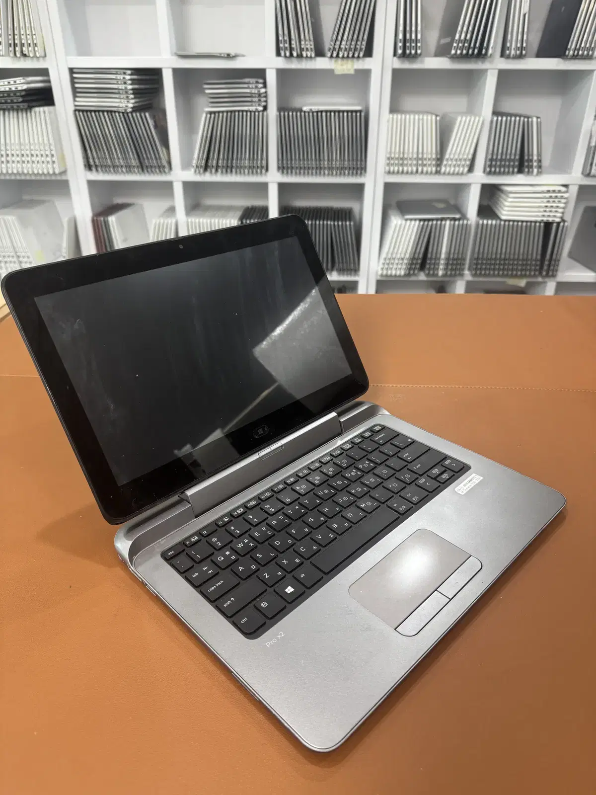[가성비중고] HP 13인치 노트북
