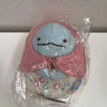 스미코구라시 봉제 인형 모음집 마트료시카 토카게