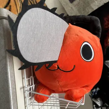 포치타 봉제 인형