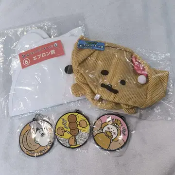 농담곰 세트