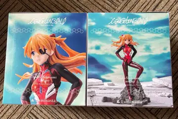 에반게리온 3.0+1.0 아스카 랭글리 30주년