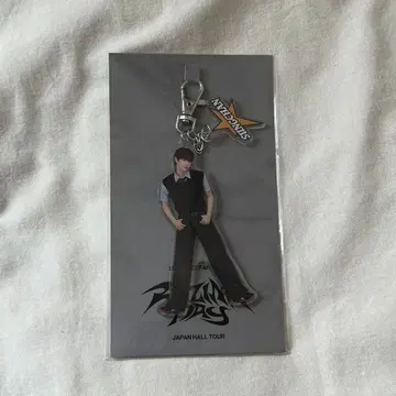 RIIZE 라이즈 riizing day 아크릴 키링 성찬