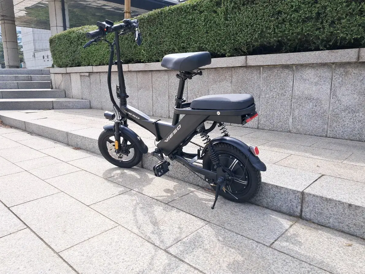 접이식 전기자전거 폴드미니5
