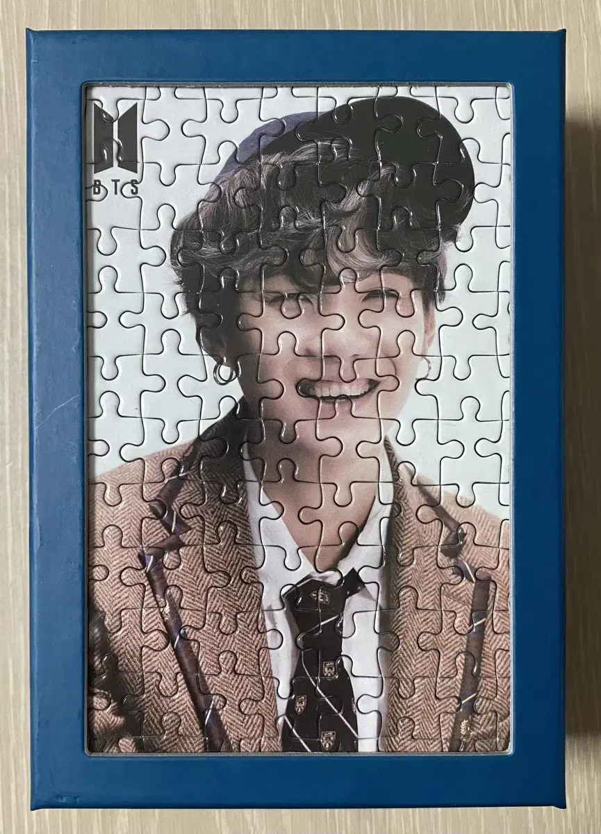 방탄소년단 BTS 슈가 MOTS 퍼즐 양도 판매
