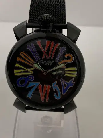 GaGa MILANO MANUALE 46 가가 밀라노 5082