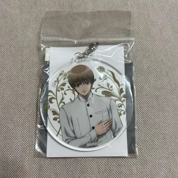 은혼 자베스텐보스 아크릴 키링 생일 벌스데이 오키타 소고