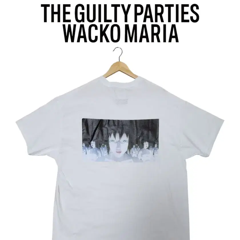 楽天市場】WACKO MARIA ワコマリア Guilty Parties ギルティ