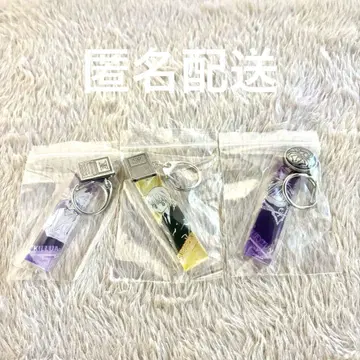 토카시 요시히로전 헌터헌터 아크릴 참 키루아 크라피카 페이탄