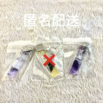 토카시 요시히로전 헌터헌터 아크릴 참 키루아 페이탄