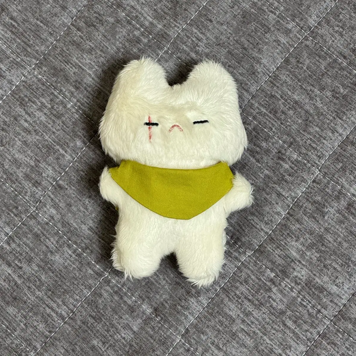 방탄 슈가 윤기 인형 대취티