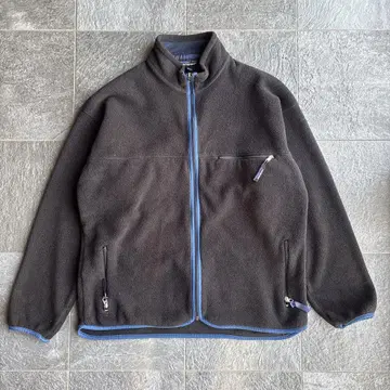90년대 Patagonia USA제 눈 없음 레트로 가디건 XL