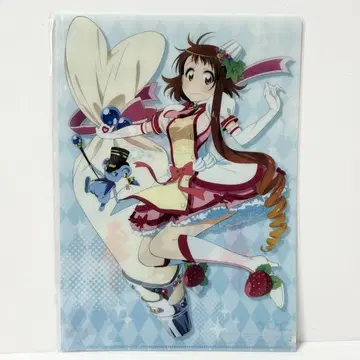 니세코이 마법 파티시에 코사키 짱 코사키 클리어 파일