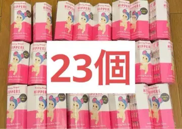 Sonny Angel HIPPERS 히퍼스 Looking Back 23개