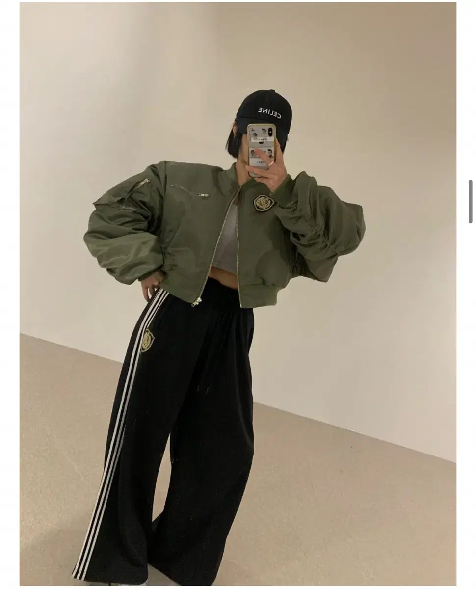 은진항공점퍼