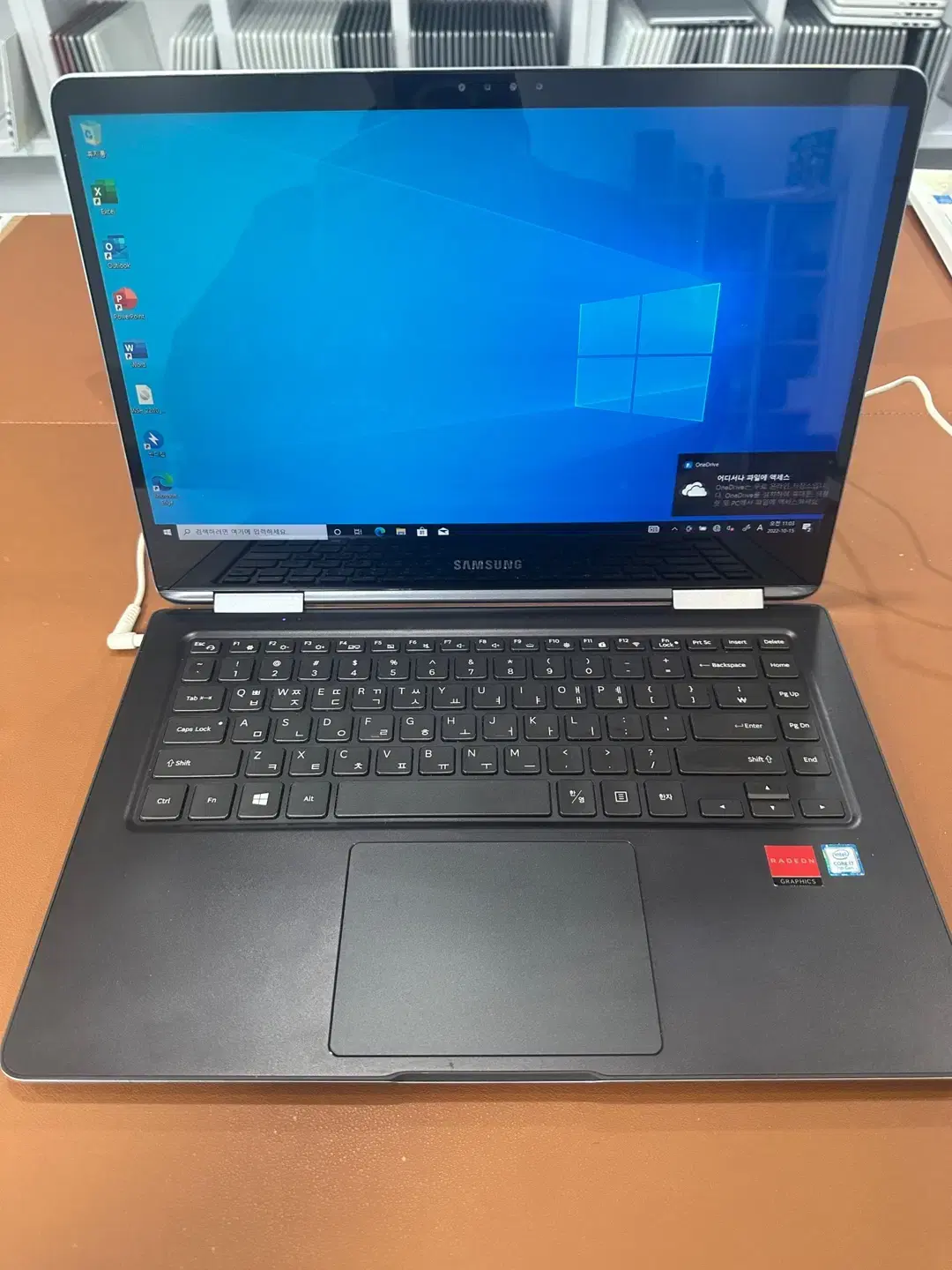 [초특가중고] 삼성전자 노트북9 pen [15인치  i7]