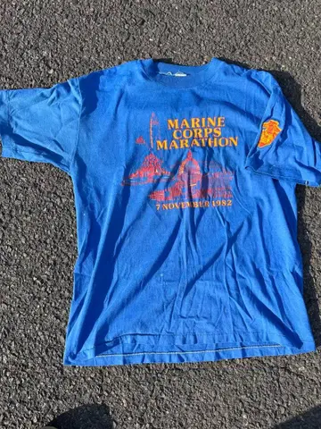 Velva Sheen 70s~80s 티셔츠 빈티지