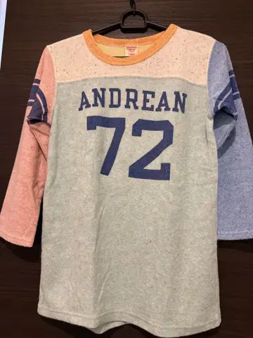 DENIM DUNGAREE 상의