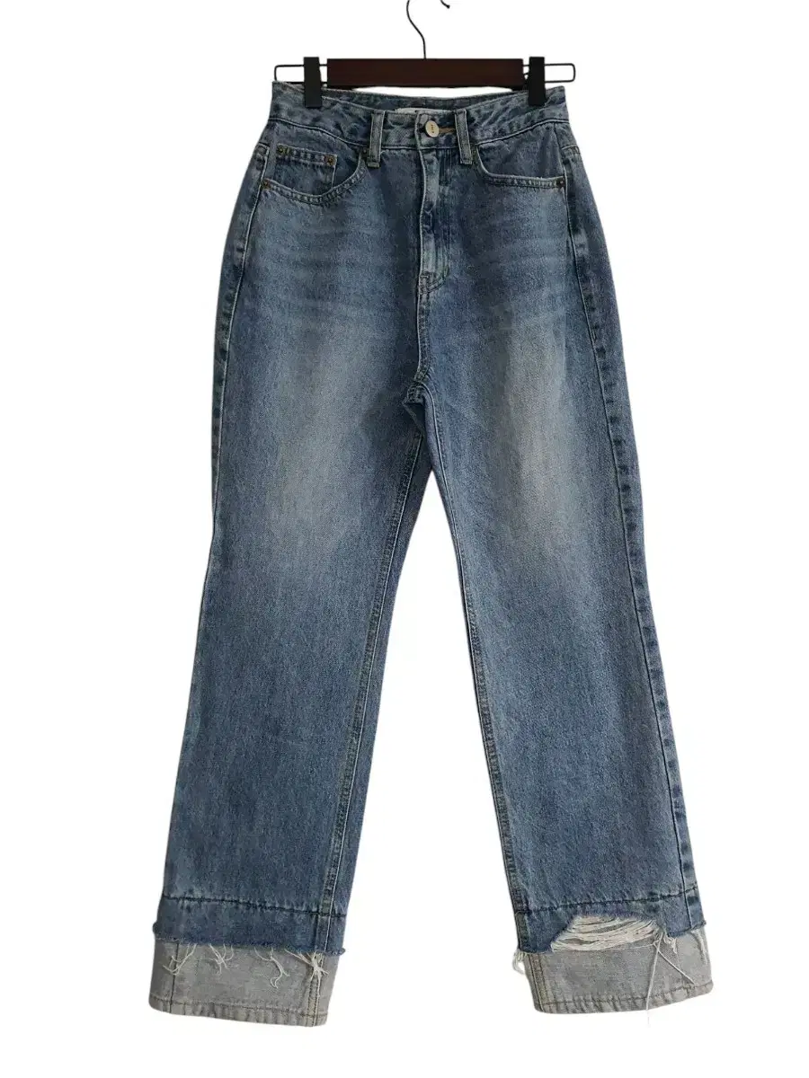 HandsomeSJYP Denim