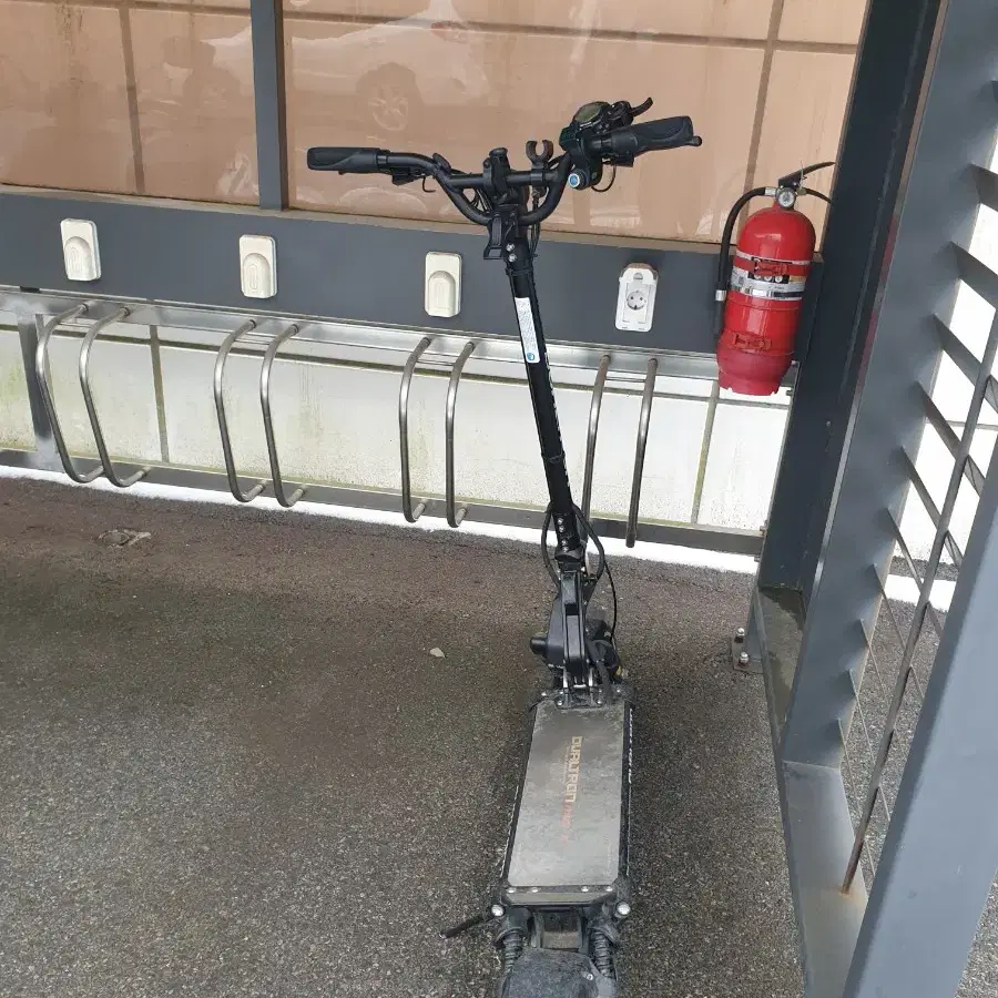 미니모터스 듀얼트론 미니 부품용