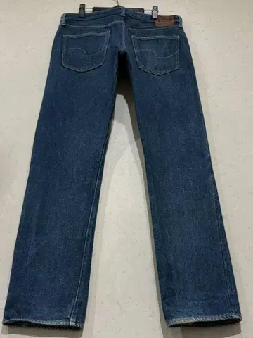 ONI DENIM 오니 데님 오니 청바지 ONI-527 셀비지 데님 팬츠