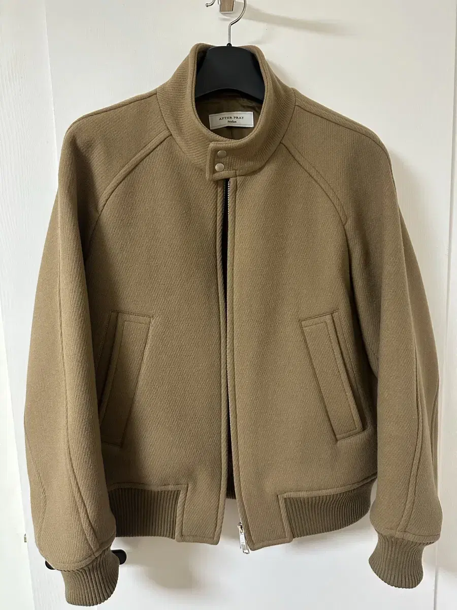 [M] Afterplay Regards Harrington Mocha