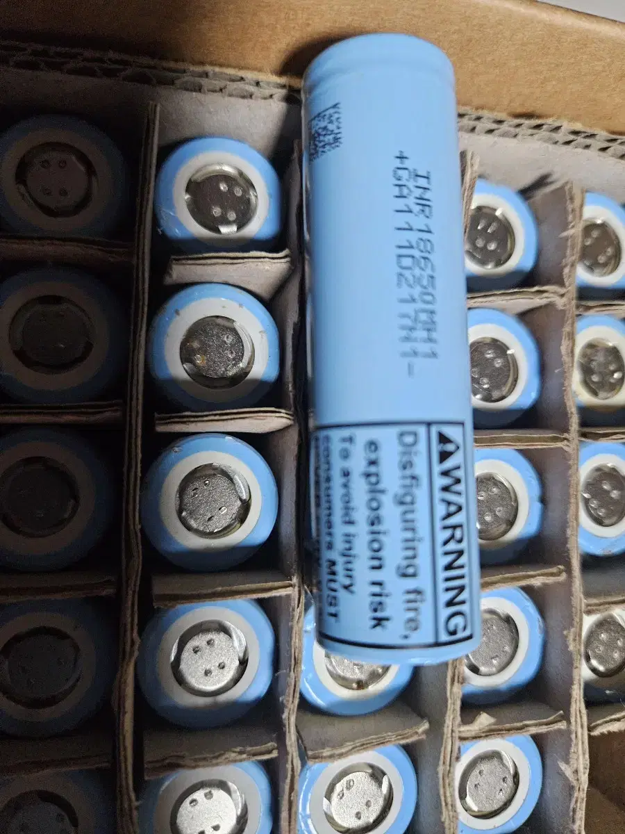 18650 3200mah 100개 10만원