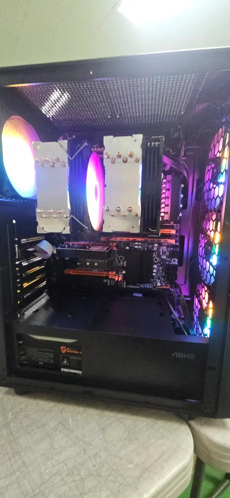 H110 mining motherboard set #채굴,#h110,#채굴기,#보드세트,#메인보드 on Bunjang Global  Site.